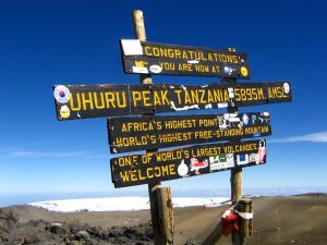 climbing-kilimanjaro-ona-budget